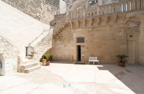 Corigliano D'Otranto Apartment | Dimora Storica Nonna Concettina