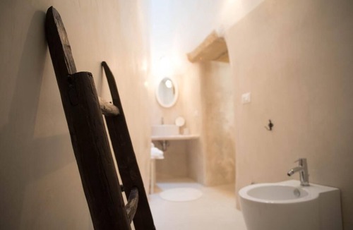 Corigliano D'Otranto Apartment | Dimora Storica Nonna Concettina