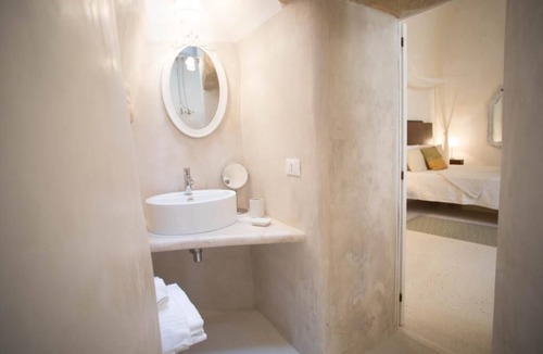 Corigliano D'Otranto Apartment | Dimora Storica Nonna Concettina