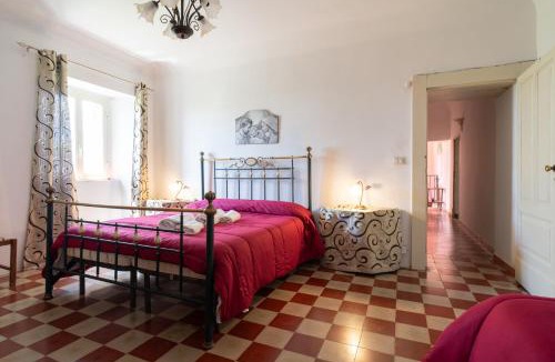 Maniace Villa | Dimora Storica Dei Nelson