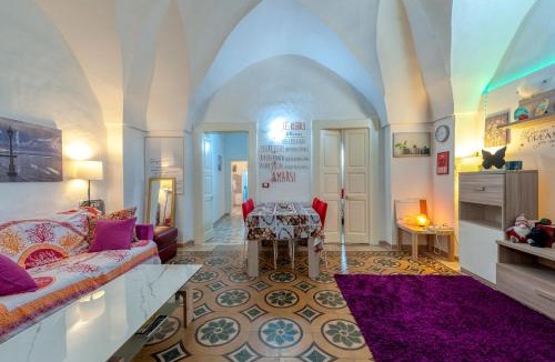 Monteroni di Lecce Apartment | Dimora storica monteroni di lecce