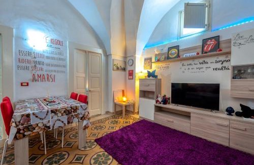 Monteroni di Lecce Apartment | Dimora storica monteroni di lecce