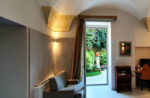 Lecce Historic Center Bed & Breakfast | Dimora Storica Muratore Luxury rooms
