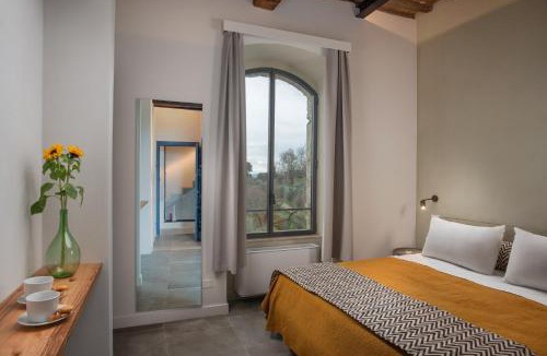 Sovicille Apartment | Dimora storica Torre dei Petricci 12
