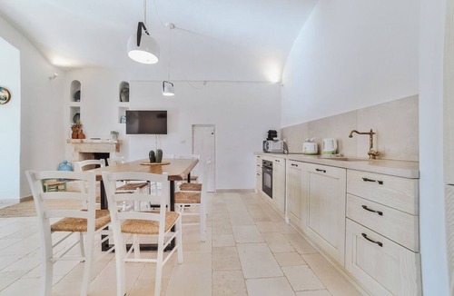 Ostuni House | DIMORA STUNE