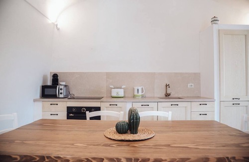 Ostuni House | DIMORA STUNE