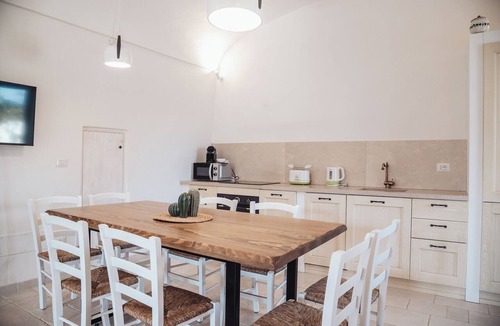 Ostuni House | DIMORA STUNE