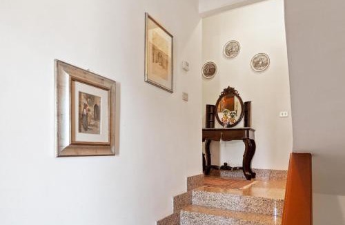 Matera Apartment | Dimora Teodora
