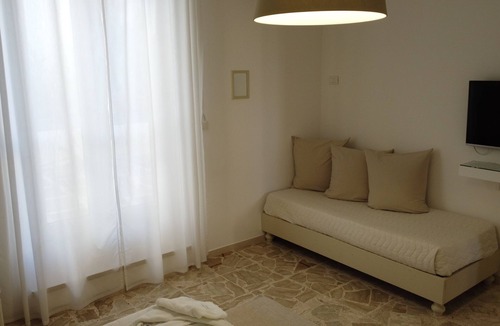 Ugento Bed & Breakfast | Dimora TerraNostra & Spa