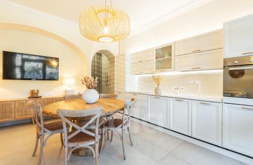 Torre Lapillo Apartment | Dimora Tesoro - by Cala Salento