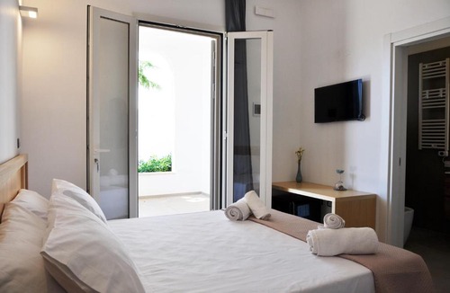 Nardo House | Dimora Thalèa - Retreat & Rooms