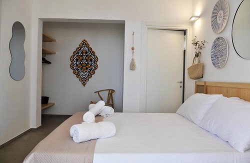 Nardo House | Dimora Thalèa - Retreat & Rooms