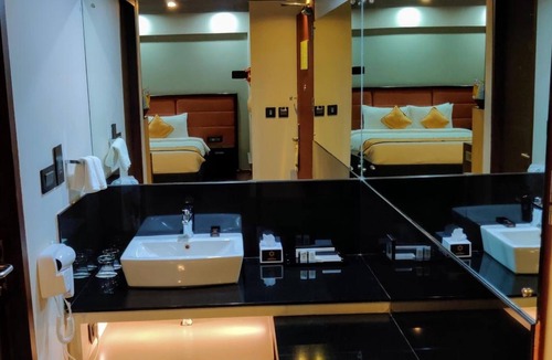 Karumom Hotel | Dimora Thiruvananthapuram
