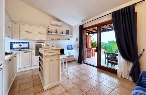 Sant'Elmo Resort | Dimora Tommy 150 mt Dalla Spiaggia