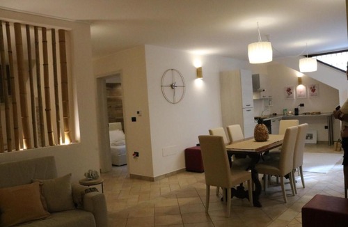 Squinzano Apartment | Dimora Tra I Due Mari