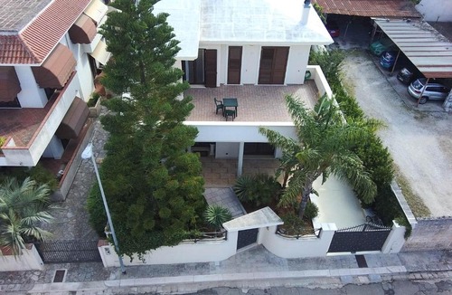 Squinzano Apartment | Dimora Tra I Due Mari