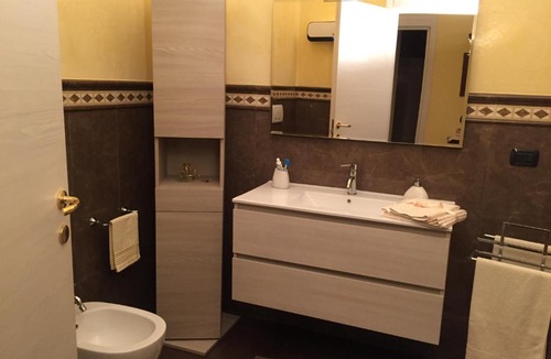 Squinzano Apartment | Dimora Tra I Due Mari