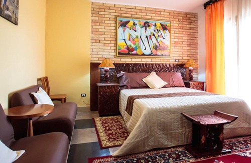 Tricarico House | Dimora Tre Cancelli