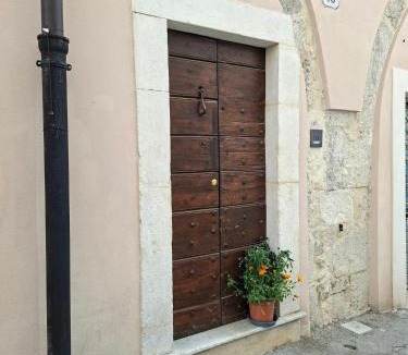 L'Aquila House | Dimora Tre Marie