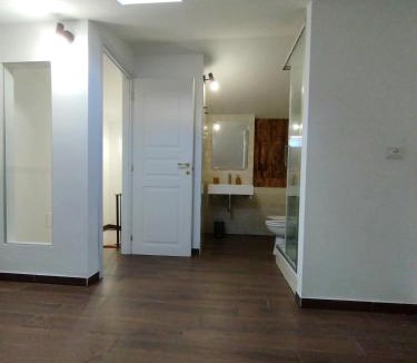 L'Aquila House | Dimora Tre Marie