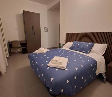 L'Aquila House | Dimora Tre Marie