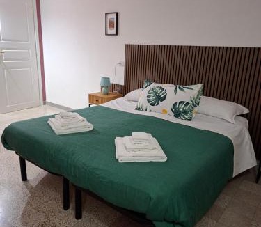L'Aquila House | Dimora Tre Marie