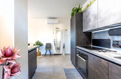 Historic Centre Apartment | Dimora uno - 5 Stars Apartment