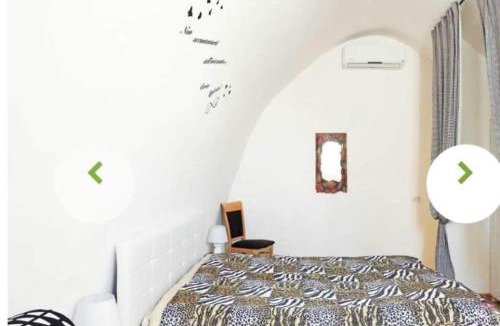 Putignano House | Dimora Vecchio Mulino