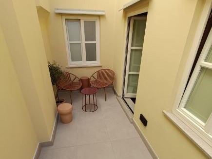 Trieste Old Town House | Dimora Vianello
