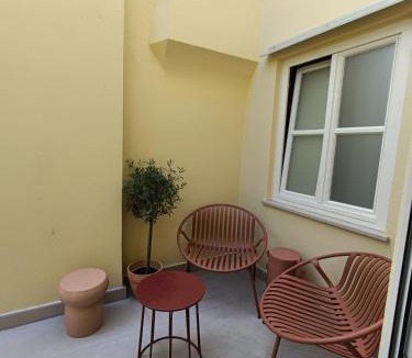 Trieste Old Town House | Dimora Vianello