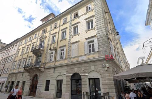 Trieste Old Town House | Dimora Vianello Rooms