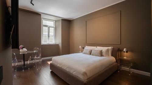 Trieste Old Town House | Dimora Vianello Rooms