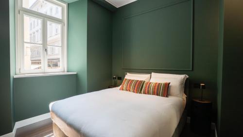 Trieste Old Town House | Dimora Vianello Rooms
