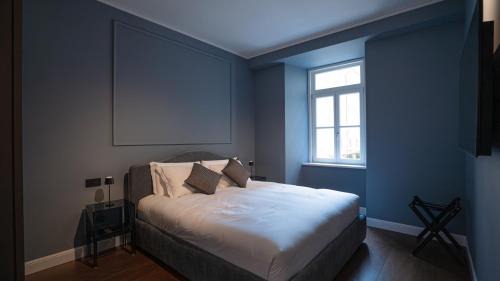 Trieste Old Town House | Dimora Vianello Rooms