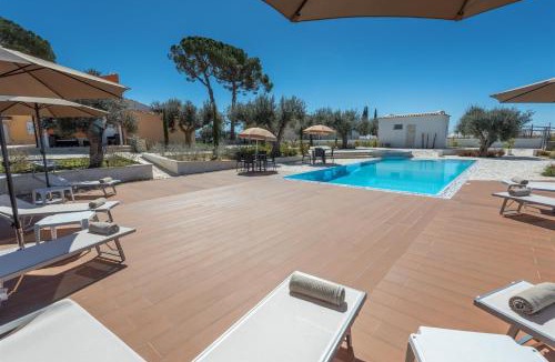 Chiaramonte Gulfi Resort | Dimora Villa Ada