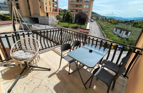 L'Aquila Apartment | Dimora Zaffiro