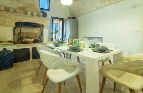 Casarano Villa | Dimora Zenieri Terrazze e Piscina
