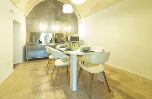 Casarano Villa | Dimora Zenieri Terrazze e Piscina