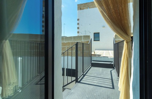 Casarano Villa | Dimora Zenieri Terrazze e Piscina