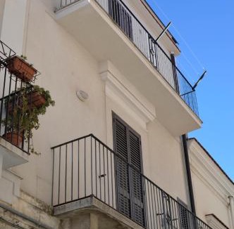 Minervino Murge Apartment | dimorarte