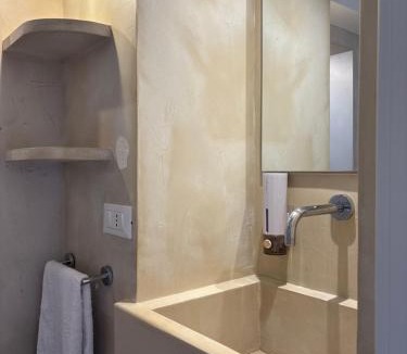 Pezze di Greco Apartment | DimoraStella