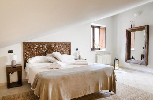 Celano House | Dimore Abruzzo - Dimora del Castello