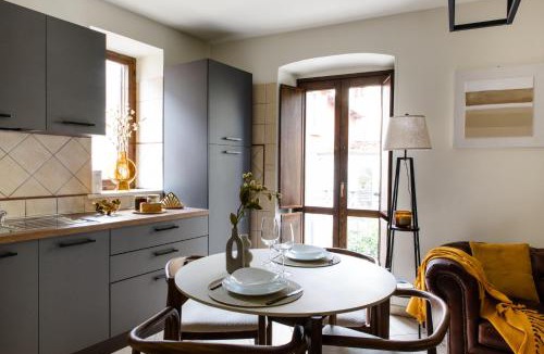 Celano House | Dimore Abruzzo - Dimora del Castello