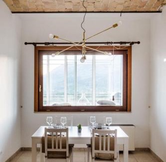 Celano House | Dimore Abruzzo - La Vista