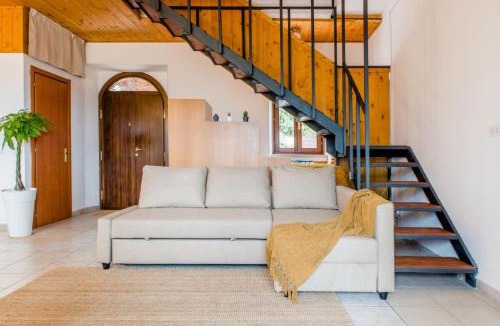 Celano House | Dimore Abruzzo - La Vista