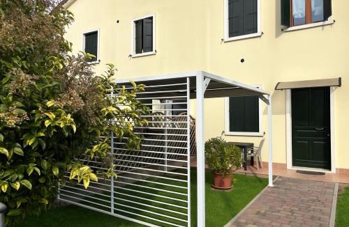 Montagnana Apartment | Dimore Al Borgo