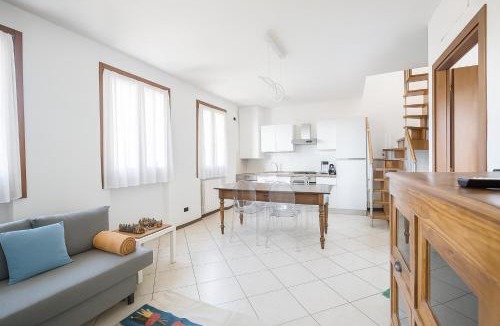 Montagnana Apartment | Dimore Al Borgo