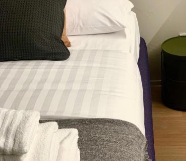 Old Town Apartment | Dimore al Te