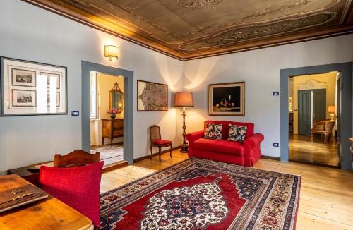 Ala Apartment | DIMORE ANTICHE