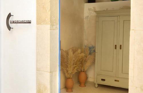 Galatina Historic Centre Apartment | Dimore Arcudi